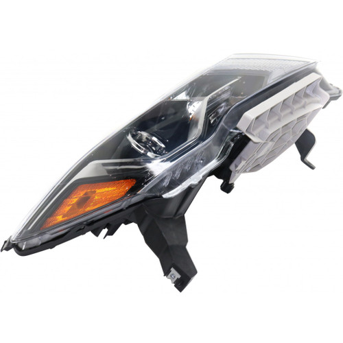 HEAD LAMP RH HALOGEN HQ REPLACEMENT FOR NISSAN PATHFINDER 2020 PARTSLINK NUMBER NI2503252 HEAD LAMP RH HALOGEN HQ REPLACEMENT FOR NISSAN PATHFINDER 2020 PARTSLINK NUMBER NI2503252