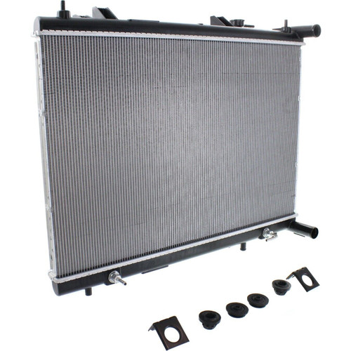 RADIATOR (13348) 3.5L ALSO FIT 2.5L HYB REPLACEMENT FOR NISSAN PATHFINDER 2020 PARTSLINK NUMBER NI3010226 RADIATOR (13348) 3.5L ALSO FIT 2.5L HYB REPLACEMENT FOR NISSAN PATHFINDER 2020 PARTSLINK NUMBER NI3010226