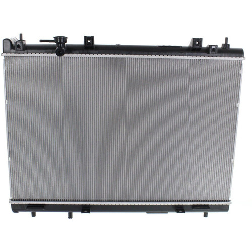 RADIATOR (13348) 3.5L ALSO FIT 2.5L HYB REPLACEMENT FOR NISSAN PATHFINDER 2020 PARTSLINK NUMBER NI3010226 RADIATOR (13348) 3.5L ALSO FIT 2.5L HYB REPLACEMENT FOR NISSAN PATHFINDER 2020 PARTSLINK NUMBER NI3010226