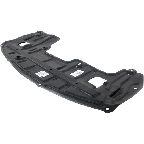 UNDERCAR SHIELD REPLACEMENT FOR NISSAN PATHFINDER 2020 PARTSLINK NUMBER NI1228154 UNDERCAR SHIELD REPLACEMENT FOR NISSAN PATHFINDER 2020 PARTSLINK NUMBER NI1228154