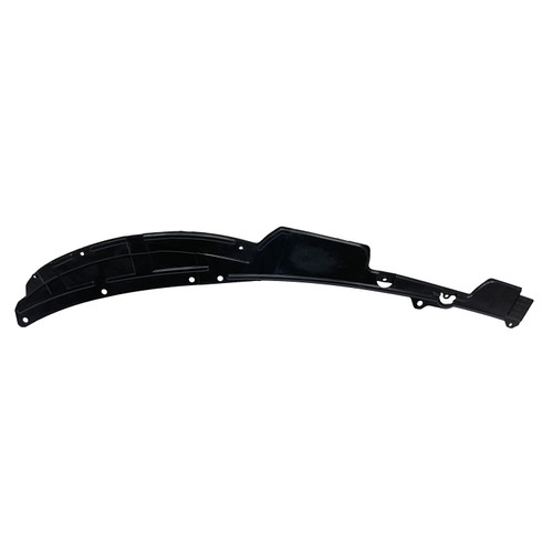 VALANCE LH BLACK REPLACEMENT FOR NISSAN PATHFINDER 2020 PARTSLINK NUMBER NI1046110 VALANCE LH BLACK REPLACEMENT FOR NISSAN PATHFINDER 2020 PARTSLINK NUMBER NI1046110