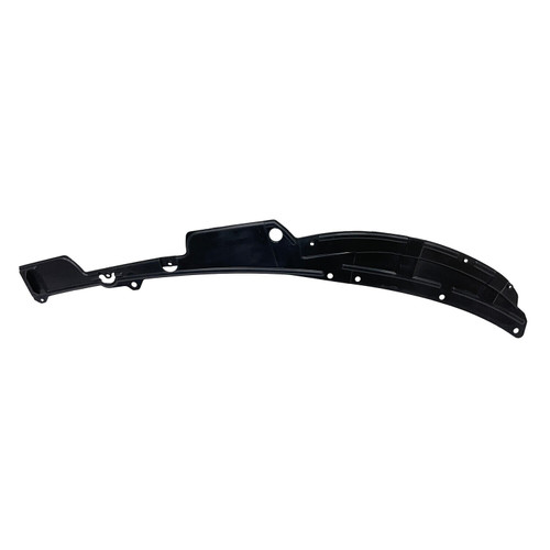 VALANCE RH BLACK REPLACEMENT FOR NISSAN PATHFINDER 2020 PARTSLINK NUMBER NI1047110 VALANCE RH BLACK REPLACEMENT FOR NISSAN PATHFINDER 2020 PARTSLINK NUMBER NI1047110