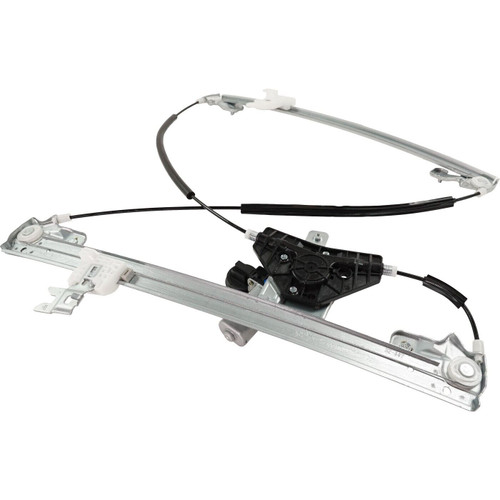 WINDOW REGULATOR FR LH POWER W/MOTOR REPLACEMENT FOR NISSAN PATHFINDER 2020 PARTSLINK NUMBER NI1350166 WINDOW REGULATOR FR LH POWER W/MOTOR REPLACEMENT FOR NISSAN PATHFINDER 2020 PARTSLINK NUMBER NI1350166