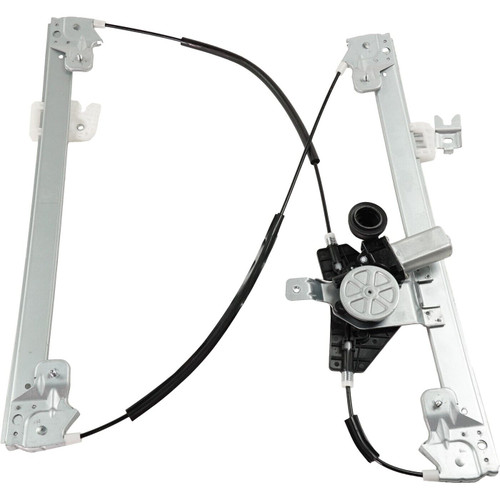 WINDOW REGULATOR FR LH POWER W/MOTOR REPLACEMENT FOR NISSAN PATHFINDER 2020 PARTSLINK NUMBER NI1350166 WINDOW REGULATOR FR LH POWER W/MOTOR REPLACEMENT FOR NISSAN PATHFINDER 2020 PARTSLINK NUMBER NI1350166