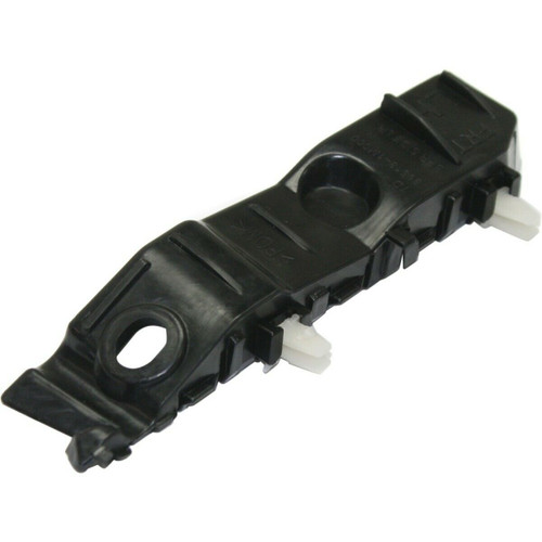 BUMPER BRACKET FR LH PLASTIC REPLACEMENT FOR KIA FORTE 2010 PARTSLINK NUMBER  KI1066106 BUMPER BRACKET FR LH PLASTIC REPLACEMENT FOR KIA FORTE 2010 PARTSLINK NUMBER  KI1066106