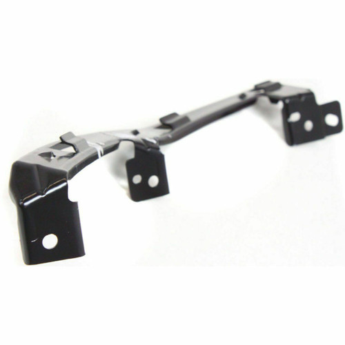 BUMPER BRACKET FR LH UPPER REPLACEMENT FOR KIA FORTE 2010 PARTSLINK NUMBER  KI1042101 BUMPER BRACKET FR LH UPPER REPLACEMENT FOR KIA FORTE 2010 PARTSLINK NUMBER  KI1042101