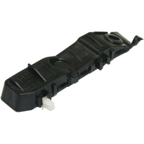 BUMPER BRACKET FR RH PLASTIC REPLACEMENT FOR KIA FORTE 2010 PARTSLINK NUMBER  KI1067106 BUMPER BRACKET FR RH PLASTIC REPLACEMENT FOR KIA FORTE 2010 PARTSLINK NUMBER  KI1067106