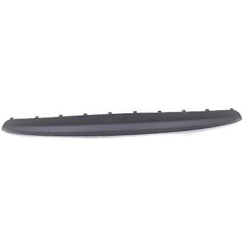 BUMPER LOWER RR TEXTURED EX/LX CAPA REPLACEMENT FOR KIA FORTE 2010 PARTSLINK NUMBER  KI1115100C BUMPER LOWER RR TEXTURED EX/LX CAPA REPLACEMENT FOR KIA FORTE 2010 PARTSLINK NUMBER  KI1115100C