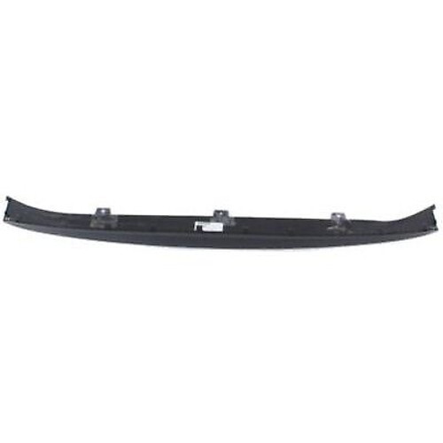 BUMPER LOWER RR TEXTURED EX/LX CAPA REPLACEMENT FOR KIA FORTE 2010 PARTSLINK NUMBER  KI1115100C BUMPER LOWER RR TEXTURED EX/LX CAPA REPLACEMENT FOR KIA FORTE 2010 PARTSLINK NUMBER  KI1115100C
