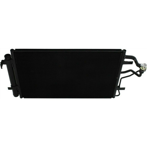 CONDENSER (3795) 2.0/2.4L REPLACEMENT FOR KIA FORTE 2010 PARTSLINK NUMBER  KI3030125 CONDENSER (3795) 2.0/2.4L REPLACEMENT FOR KIA FORTE 2010 PARTSLINK NUMBER  KI3030125