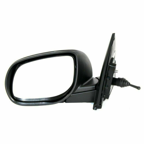 DOOR MIRROR LH MANUAL REPLACEMENT FOR KIA FORTE 2010 PARTSLINK NUMBER  KI1320144 DOOR MIRROR LH MANUAL REPLACEMENT FOR KIA FORTE 2010 PARTSLINK NUMBER  KI1320144
