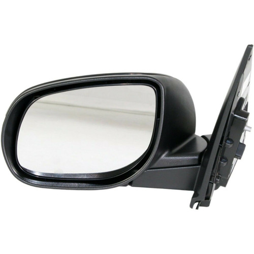 DOOR MIRROR LH POWER HTD W/SIGNAL REPLACEMENT FOR KIA FORTE 2010 PARTSLINK NUMBER KI1320145 DOOR MIRROR LH POWER HTD W/SIGNAL REPLACEMENT FOR KIA FORTE 2010 PARTSLINK NUMBER KI1320145