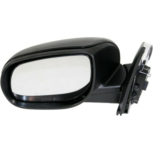 DOOR MIRROR LH POWER HTD W/SIGNAL REPLACEMENT FOR KIA FORTE 2010 PARTSLINK NUMBER KI1320145 DOOR MIRROR LH POWER HTD W/SIGNAL REPLACEMENT FOR KIA FORTE 2010 PARTSLINK NUMBER KI1320145