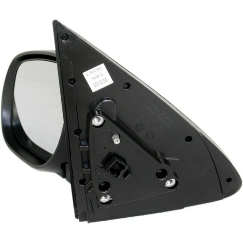 DOOR MIRROR LH POWER HTD W/SIGNAL REPLACEMENT FOR KIA FORTE 2010 PARTSLINK NUMBER KI1320145 DOOR MIRROR LH POWER HTD W/SIGNAL REPLACEMENT FOR KIA FORTE 2010 PARTSLINK NUMBER KI1320145