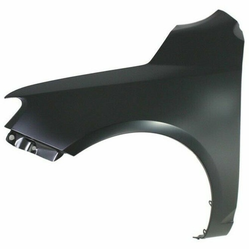 FENDER FR LH CAPA REPLACEMENT FOR KIA FORTE 2010 PARTSLINK NUMBER KI1240131C FENDER FR LH CAPA REPLACEMENT FOR KIA FORTE 2010 PARTSLINK NUMBER KI1240131C
