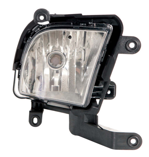 FOG LAMP FR RH HQ REPLACEMENT FOR KIA FORTE 2010 PARTSLINK NUMBER KI2593120 FOG LAMP FR RH HQ REPLACEMENT FOR KIA FORTE 2010 PARTSLINK NUMBER KI2593120