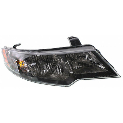 HEAD LAMP RH CAPA REPLACEMENT FOR KIA FORTE 2010 PARTSLINK NUMBER KI2503141C HEAD LAMP RH CAPA REPLACEMENT FOR KIA FORTE 2010 PARTSLINK NUMBER KI2503141C