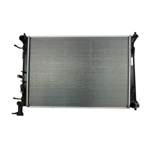 RADIATOR (13132) 2.0/2.4L AT/MT REPLACEMENT FOR KIA FORTE 2010 PARTSLINK NUMBER KI3010138 RADIATOR (13132) 2.0/2.4L AT/MT REPLACEMENT FOR KIA FORTE 2010 PARTSLINK NUMBER KI3010138