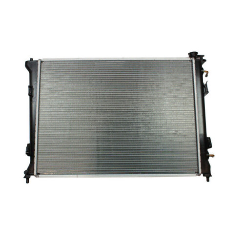 RADIATOR (13132) 2.0/2.4L AT/MT REPLACEMENT FOR KIA FORTE 2010 PARTSLINK NUMBER KI3010138 RADIATOR (13132) 2.0/2.4L AT/MT REPLACEMENT FOR KIA FORTE 2010 PARTSLINK NUMBER KI3010138