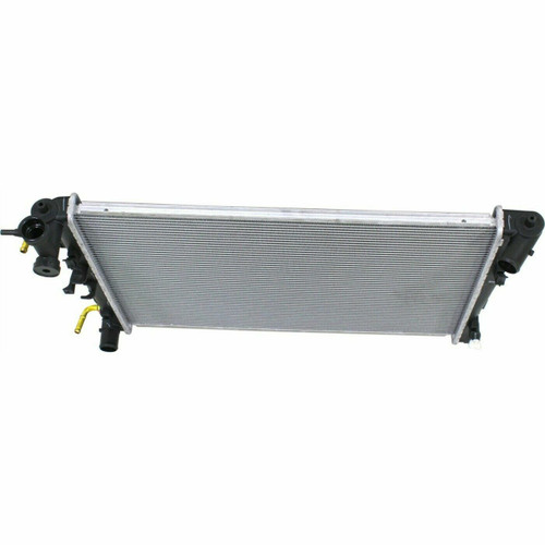 RADIATOR (13133) 2.4L SDN/HB (11-13 MODEL 2.0L) REPLACEMENT FOR KIA FORTE 2010 PARTSLINK NUMBER KI3010144 RADIATOR (13133) 2.4L SDN/HB (11-13 MODEL 2.0L) REPLACEMENT FOR KIA FORTE 2010 PARTSLINK NUMBER KI3010144