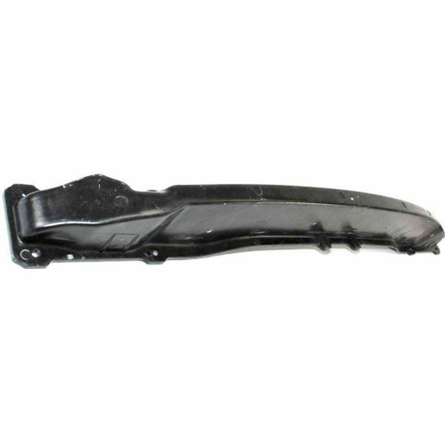 REBAR RR REPLACEMENT FOR KIA FORTE 2010 PARTSLINK NUMBER  KI1106121