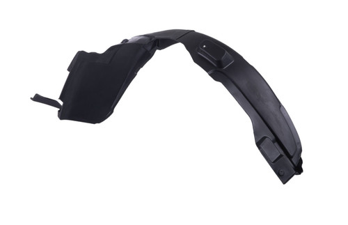 FENDER LINER FR RH REPLACEMENT FOR KIA FORTE KOUP (COUPE) 2010 PARTSLINK NUMBER KI1249113 FENDER LINER FR RH REPLACEMENT FOR KIA FORTE KOUP (COUPE) 2010 PARTSLINK NUMBER KI1249113