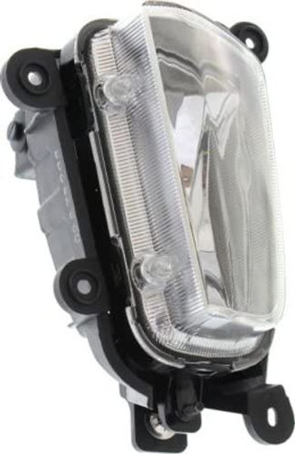 FOG LAMP FR LH HQ REPLACEMENT FOR KIA FORTE KOUP (COUPE) 2010 PARTSLINK NUMBER KI2592121 FOG LAMP FR LH HQ REPLACEMENT FOR KIA FORTE KOUP (COUPE) 2010 PARTSLINK NUMBER KI2592121