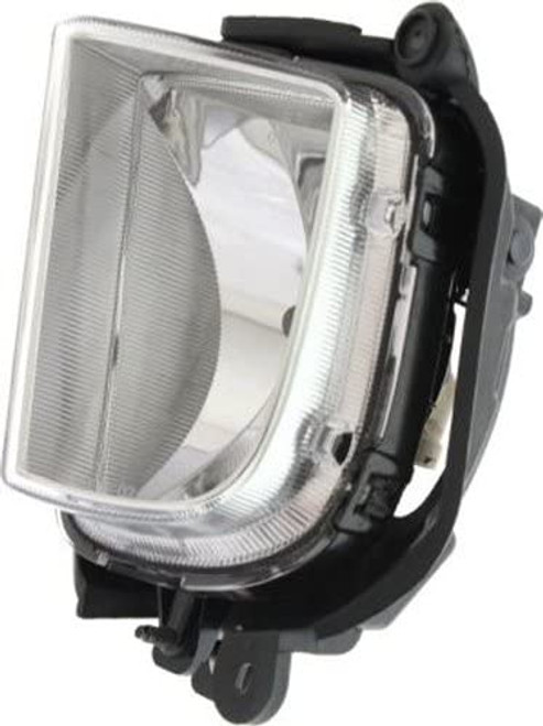 FOG LAMP FR LH HQ REPLACEMENT FOR KIA FORTE KOUP (COUPE) 2010 PARTSLINK NUMBER KI2592121 FOG LAMP FR LH HQ REPLACEMENT FOR KIA FORTE KOUP (COUPE) 2010 PARTSLINK NUMBER KI2592121