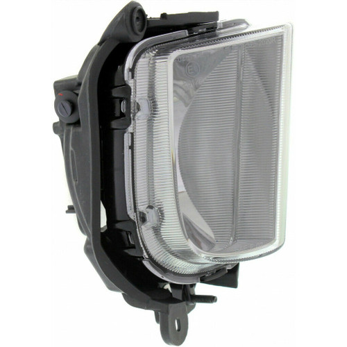 FOG LAMP FR RH HQ REPLACEMENT FOR KIA FORTE KOUP (COUPE) 2010 PARTSLINK NUMBER KI2593121 FOG LAMP FR RH HQ REPLACEMENT FOR KIA FORTE KOUP (COUPE) 2010 PARTSLINK NUMBER KI2593121