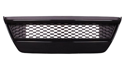 GRILLE LOWER PAINTED W/FOG MODEL REPLACEMENT FOR KIA FORTE KOUP (COUPE) 2010 PARTSLINK NUMBER KI1036108 GRILLE LOWER PAINTED W/FOG MODEL REPLACEMENT FOR KIA FORTE KOUP (COUPE) 2010 PARTSLINK NUMBER KI1036108