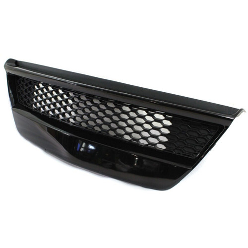 GRILLE LOWER PAINTED W/FOG MODEL REPLACEMENT FOR KIA FORTE KOUP (COUPE) 2010 PARTSLINK NUMBER KI1036108 GRILLE LOWER PAINTED W/FOG MODEL REPLACEMENT FOR KIA FORTE KOUP (COUPE) 2010 PARTSLINK NUMBER KI1036108