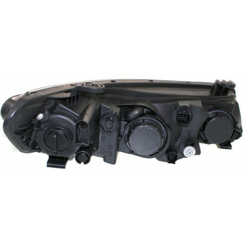 HEAD LAMP LH FROM 10/12/2009 HQ REPLACEMENT FOR KIA FORTE KOUP (COUPE) 2010 PARTSLINK NUMBER KI2502144 HEAD LAMP LH FROM 10/12/2009 HQ REPLACEMENT FOR KIA FORTE KOUP (COUPE) 2010 PARTSLINK NUMBER KI2502144