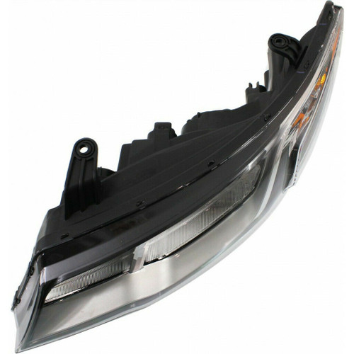 HEAD LAMP LH FROM 10/12/2009 HQ REPLACEMENT FOR KIA FORTE KOUP (COUPE) 2010 PARTSLINK NUMBER KI2502144 HEAD LAMP LH FROM 10/12/2009 HQ REPLACEMENT FOR KIA FORTE KOUP (COUPE) 2010 PARTSLINK NUMBER KI2502144