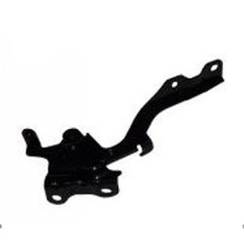 HOOD HINGE LH REPLACEMENT FOR KIA FORTE KOUP (COUPE) 2010 PARTSLINK NUMBER KI1236116 HOOD HINGE LH REPLACEMENT FOR KIA FORTE KOUP (COUPE) 2010 PARTSLINK NUMBER KI1236116