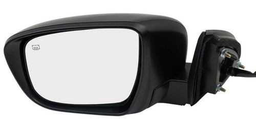 DOOR MIRROR LH POWER PTM W/HEAT/SIGNAL/CAMERA REPLACEMENT FOR NISSAN QASHQAI (CANADA) 2020 PARTSLINK NUMBER NI1320302 DOOR MIRROR LH POWER PTM W/HEAT/SIGNAL/CAMERA REPLACEMENT FOR NISSAN QASHQAI (CANADA) 2020 PARTSLINK NUMBER NI1320302