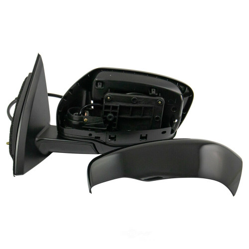 DOOR MIRROR LH POWER PTM W/O HEAT/SIGNAL REPLACEMENT FOR NISSAN QASHQAI (CANADA) 2020 PARTSLINK NUMBER NI1320299 DOOR MIRROR LH POWER PTM W/O HEAT/SIGNAL REPLACEMENT FOR NISSAN QASHQAI (CANADA) 2020 PARTSLINK NUMBER NI1320299