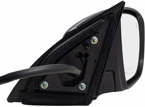 DOOR MIRROR RH POWER PTM W/HEAT/SIGNAL/CAMERA REPLACEMENT FOR NISSAN QASHQAI (CANADA) 2020 PARTSLINK NUMBER NI1321302 DOOR MIRROR RH POWER PTM W/HEAT/SIGNAL/CAMERA REPLACEMENT FOR NISSAN QASHQAI (CANADA) 2020 PARTSLINK NUMBER NI1321302