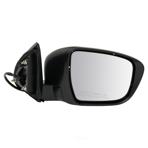 DOOR MIRROR RH POWER PTM W/O HEAT/SIGNAL REPLACEMENT FOR NISSAN QASHQAI (CANADA) 2020 PARTSLINK NUMBER NI1321299 DOOR MIRROR RH POWER PTM W/O HEAT/SIGNAL REPLACEMENT FOR NISSAN QASHQAI (CANADA) 2020 PARTSLINK NUMBER NI1321299