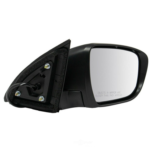 DOOR MIRROR RH POWER PTM W/O HEAT/SIGNAL REPLACEMENT FOR NISSAN QASHQAI (CANADA) 2020 PARTSLINK NUMBER NI1321299 DOOR MIRROR RH POWER PTM W/O HEAT/SIGNAL REPLACEMENT FOR NISSAN QASHQAI (CANADA) 2020 PARTSLINK NUMBER NI1321299