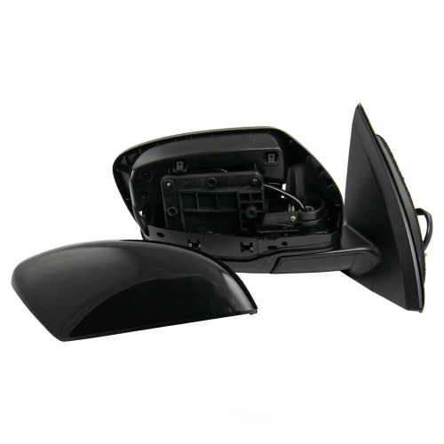 DOOR MIRROR RH POWER PTM W/O HEAT/SIGNAL REPLACEMENT FOR NISSAN QASHQAI (CANADA) 2020 PARTSLINK NUMBER NI1321299 DOOR MIRROR RH POWER PTM W/O HEAT/SIGNAL REPLACEMENT FOR NISSAN QASHQAI (CANADA) 2020 PARTSLINK NUMBER NI1321299