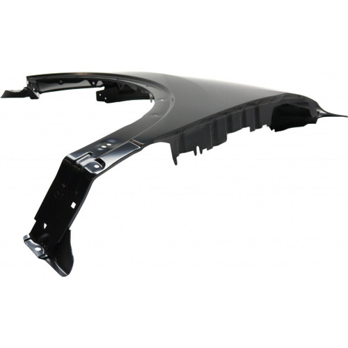 FENDER FR LH W/O LAMP HOLE CAPA REPLACEMENT FOR NISSAN QASHQAI (CANADA) 2020 PARTSLINK NUMBER NI1240228C FENDER FR LH W/O LAMP HOLE CAPA REPLACEMENT FOR NISSAN QASHQAI (CANADA) 2020 PARTSLINK NUMBER NI1240228C