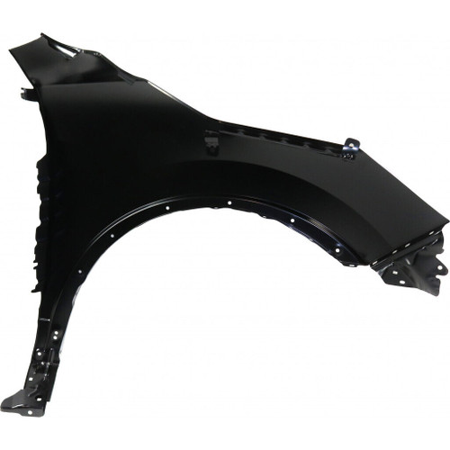 FENDER FR LH W/O LAMP HOLE CAPA REPLACEMENT FOR NISSAN QASHQAI (CANADA) 2020 PARTSLINK NUMBER NI1240228C FENDER FR LH W/O LAMP HOLE CAPA REPLACEMENT FOR NISSAN QASHQAI (CANADA) 2020 PARTSLINK NUMBER NI1240228C