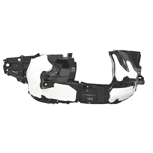 FENDER LINER FR LH REPLACEMENT FOR NISSAN QASHQAI (CANADA) 2020 PARTSLINK NUMBER NI1248167 FENDER LINER FR LH REPLACEMENT FOR NISSAN QASHQAI (CANADA) 2020 PARTSLINK NUMBER NI1248167