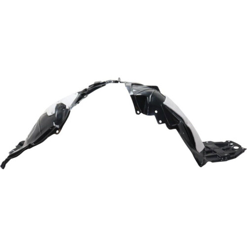 FENDER LINER FR LH VACUUM MOLDED REPLACEMENT FOR NISSAN QASHQAI (CANADA) 2020 PARTSLINK NUMBER NI1248164 FENDER LINER FR LH VACUUM MOLDED REPLACEMENT FOR NISSAN QASHQAI (CANADA) 2020 PARTSLINK NUMBER NI1248164