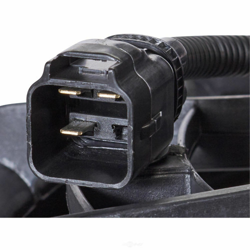 COOLING FAN ASSY 2.7L REPLACEMENT FOR KIA MAGENTIS (CANADA) 2010 PARTSLINK NUMBER  KI3115124