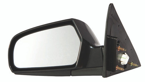 DOOR MIRROR LH POWER HTD REPLACEMENT FOR KIA MAGENTIS (CANADA) 2010 PARTSLINK NUMBER  KI1320140 DOOR MIRROR LH POWER HTD REPLACEMENT FOR KIA MAGENTIS (CANADA) 2010 PARTSLINK NUMBER  KI1320140