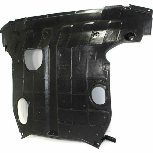 ENGINE SPLASH SHIELD 2.4L REPLACEMENT FOR KIA MAGENTIS (CANADA) 2010 PARTSLINK NUMBER  KI1228100 ENGINE SPLASH SHIELD 2.4L REPLACEMENT FOR KIA MAGENTIS (CANADA) 2010 PARTSLINK NUMBER  KI1228100