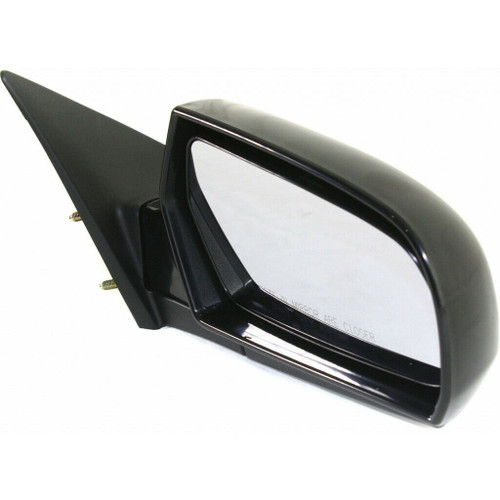 DOOR MIRROR RH POWER HTD REPLACEMENT FOR KIA MAGENTIS (CANADA) 2010 PARTSLINK NUMBER  KI1321140