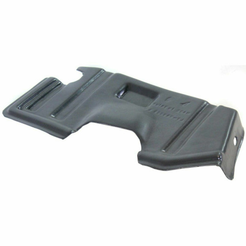 ENGINE SPLASH SHIELD LH REPLACEMENT FOR KIA MAGENTIS (CANADA) 2010 PARTSLINK NUMBER KI1228116 ENGINE SPLASH SHIELD LH REPLACEMENT FOR KIA MAGENTIS (CANADA) 2010 PARTSLINK NUMBER KI1228116