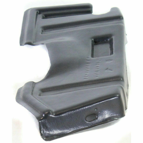 ENGINE SPLASH SHIELD LH REPLACEMENT FOR KIA MAGENTIS (CANADA) 2010 PARTSLINK NUMBER KI1228116 ENGINE SPLASH SHIELD LH REPLACEMENT FOR KIA MAGENTIS (CANADA) 2010 PARTSLINK NUMBER KI1228116